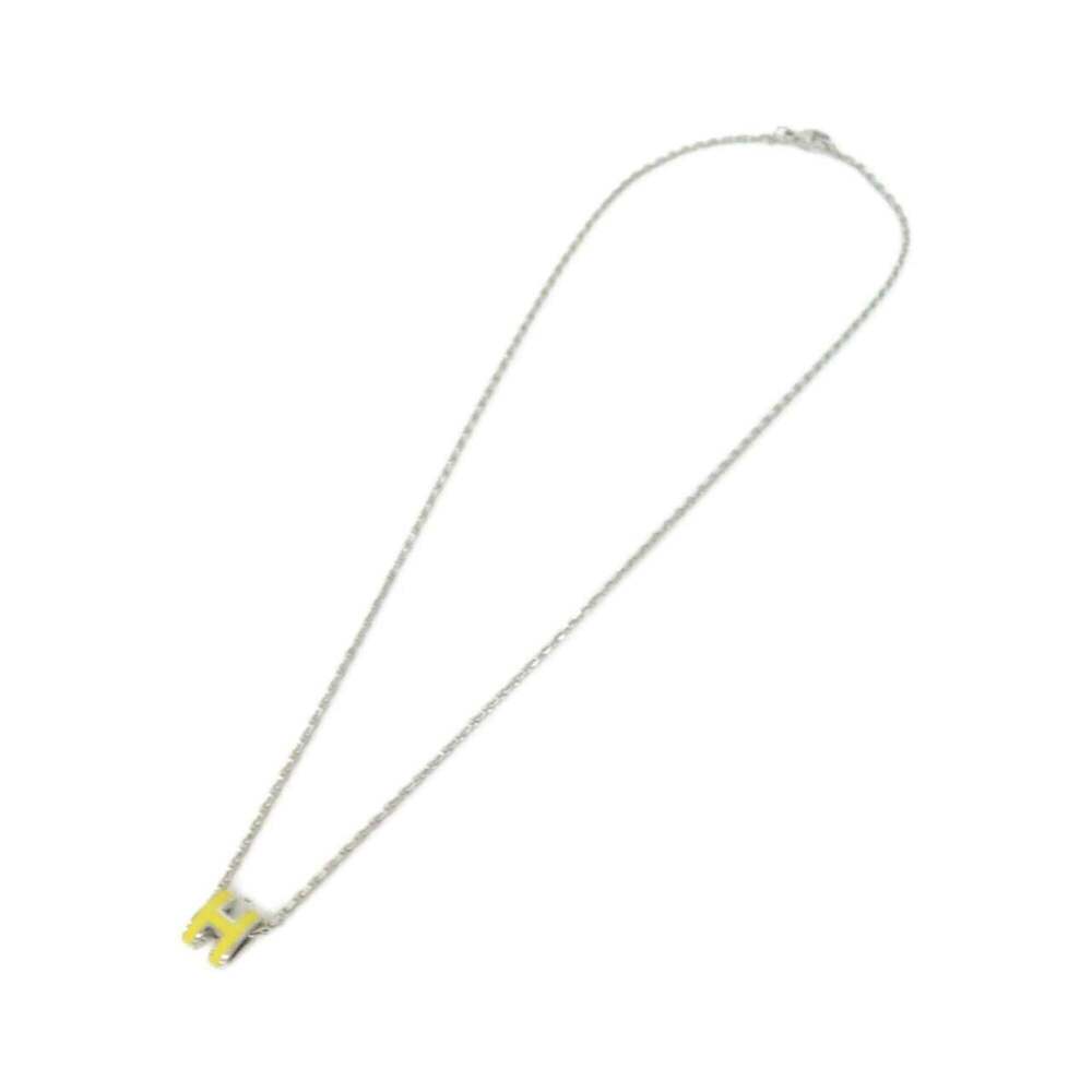 Hermes Pop H MINI 147992FP Necklace - Picture 2 of 4